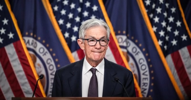Trump’s Tariffs: A Tightrope Walk for the Fed