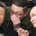 Xi and Putin’s Show of Force: A Victory Day Parade with Global Implications