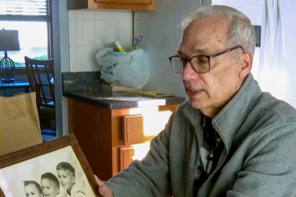 From Lawn Mowing to Papal Brother: John Prevost’s Whirlwind Week