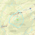 Tennessee Earthquake Shakes Atlanta: Feeling the Tremors?