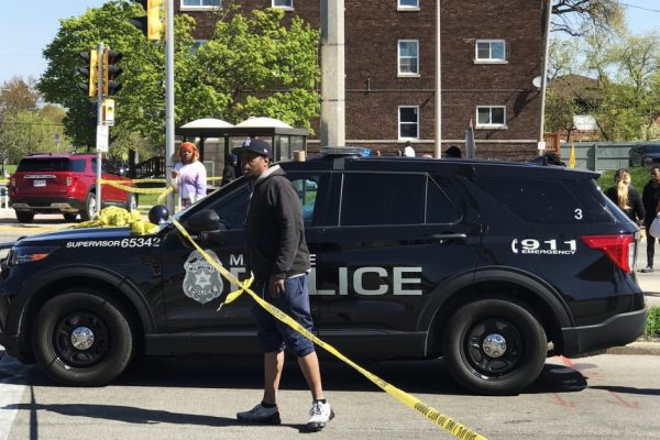 Milwaukee Apartment Fire: A Tragic Loss and Acts of Bravery