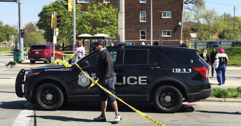 Milwaukee Apartment Fire: A Tragic Loss and Acts of Bravery