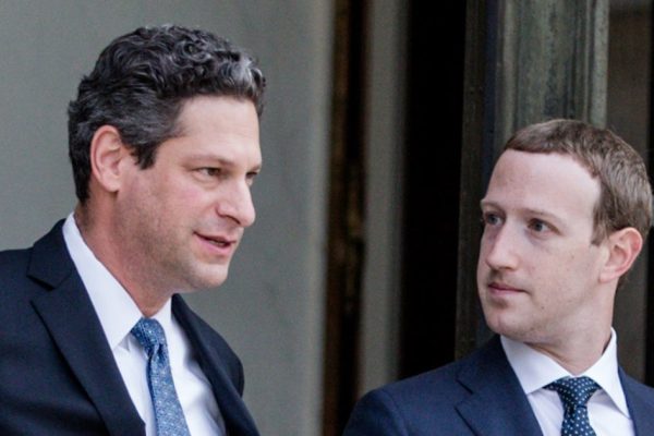 Meta Under Fire: Senate Scrutiny Intensifies Over Decade-Old Harassment Allegations