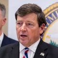 Weaponization Accusations Fly as Trump’s ‘Weaponization’ Chief Faces Ethics Probe