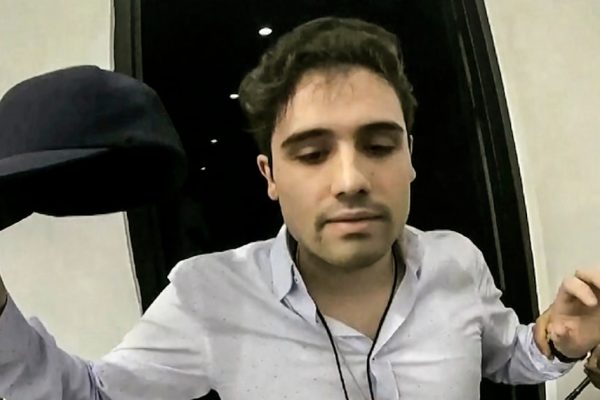 Cartel Family’s US Entry: A Trump-Era Deal Confirmed?