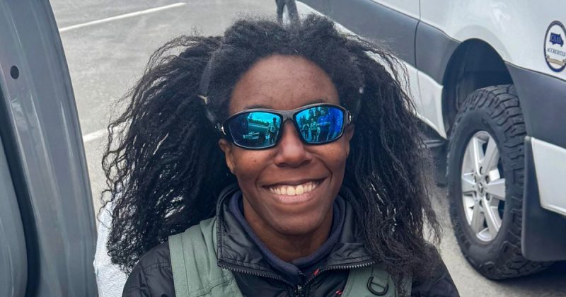 Against All Odds: Hiker’s Incredible 24-Day Survival Story