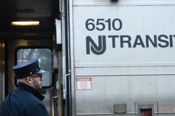 NJ Transit Strike: 350,000 Commuters Stranded as Engineers Walk Out
