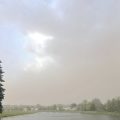 Chicago Choked by Dust: An Unprecedented Storm Blankets the Windy City