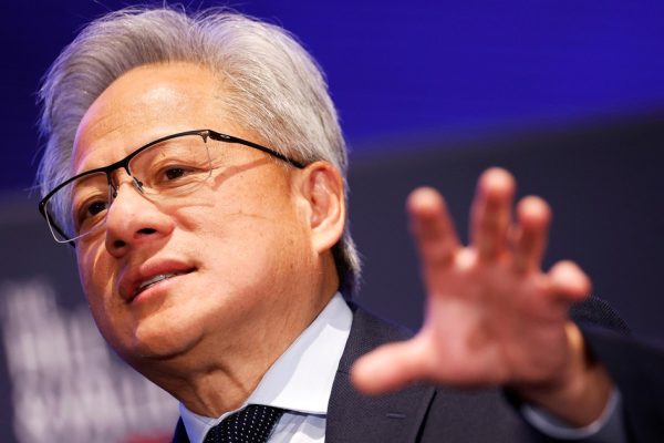 Nvidia’s China Strategy: A Balancing Act Amidst Geopolitical Tensions