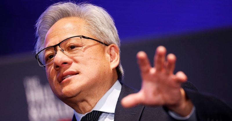 Nvidia’s China Strategy: A Balancing Act Amidst Geopolitical Tensions
