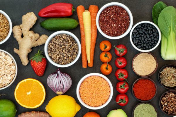 Fueling Your Future Self: How Good Carbs Can Boost Women’s Health in Later Life