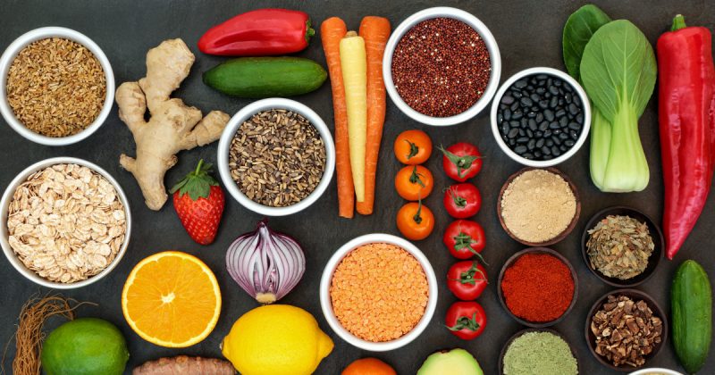 Fueling Your Future Self: How Good Carbs Can Boost Women’s Health in Later Life