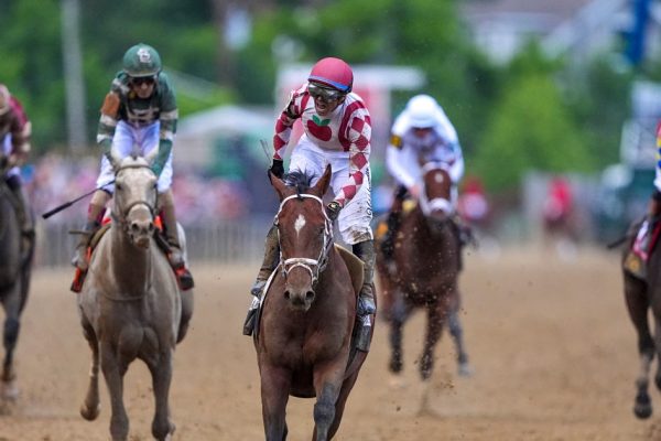 Journalism’s Preakness Triumph: A Stunning Comeback Story