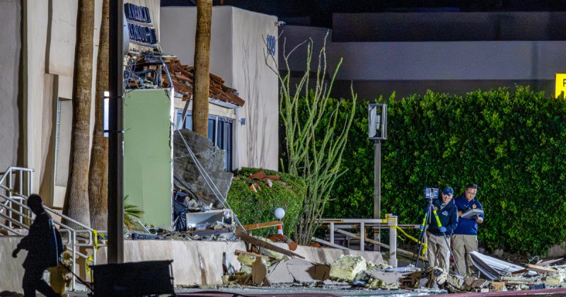 California Fertility Clinic Bombing: Anti-Natalist Ideology Takes Center Stage