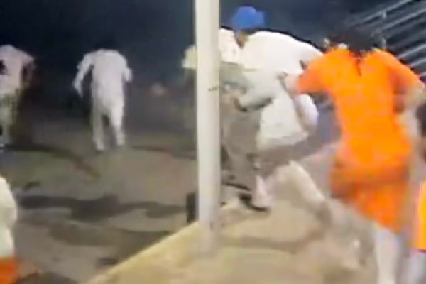 New Orleans Jailbreak: Three More Escapees Caught!