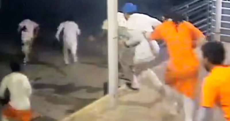 New Orleans Jailbreak: Three More Escapees Caught!