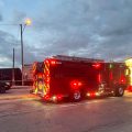 Tragedy Strikes Fremont, Ohio: Train Accident Claims Lives, Leaves One Missing