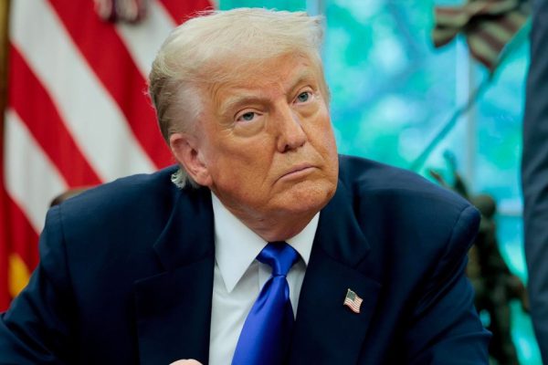 Trump Signs Bill Cracking Down on Deepfake Pornography: A Victory for Online Safety?