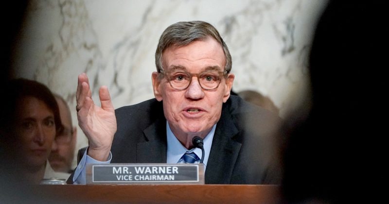Crypto Regulation Bill Clears Major Hurdle in Senate: A Bipartisan Breakthrough?