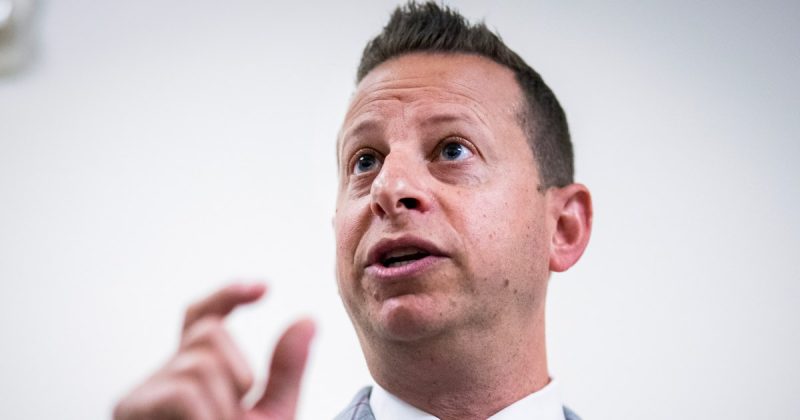 House Democrats Fight to Save NOAA Amidst Trump-Era Cuts