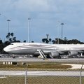 Trump’s New Air Force One: A Luxurious Gift with a Price Tag
