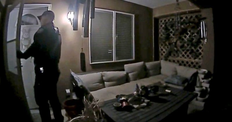 Wrong Address, Deadly Force: A New Mexico Police Shooting and the Question of Qualified Immunity