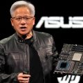 Nvidia CEO Celebrates Trump’s Rollback of AI Chip Export Restrictions to China