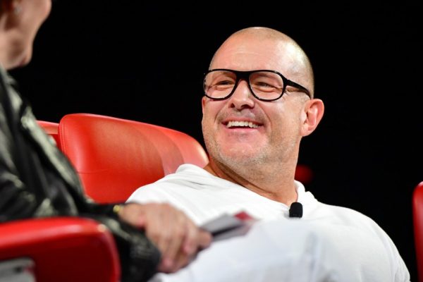 OpenAI’s $6.4 Billion Power Play: Jony Ive Joins the AI Revolution