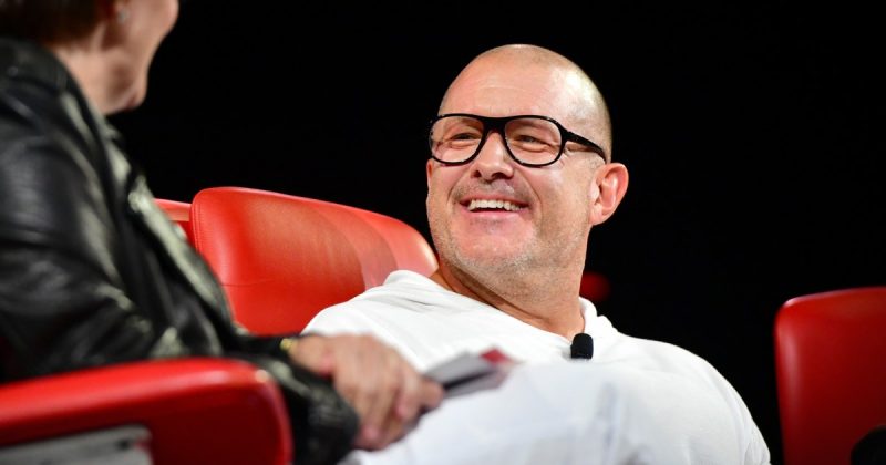 OpenAI’s $6.4 Billion Power Play: Jony Ive Joins the AI Revolution