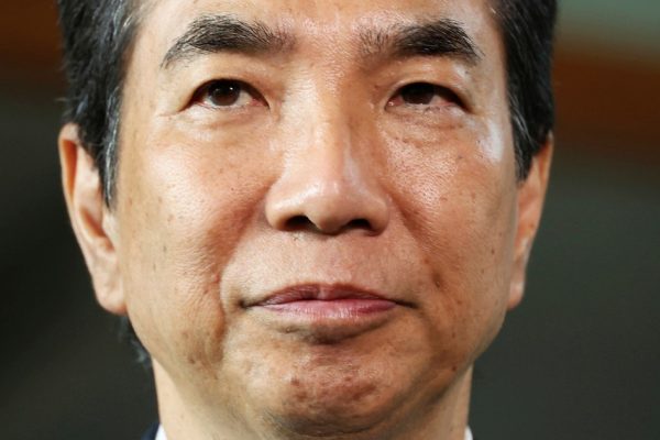 Free Rice and Falling Ministers: Japan’s Rice Crisis Costs a Cabinet Member