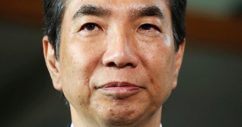 Free Rice and Falling Ministers: Japan’s Rice Crisis Costs a Cabinet Member