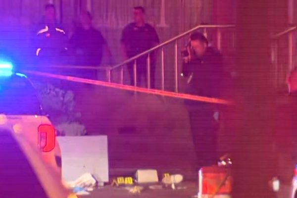 DC Shooting: Israeli Embassy Staffers Killed Near Jewish Museum