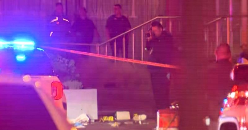 DC Shooting: Israeli Embassy Staffers Killed Near Jewish Museum
