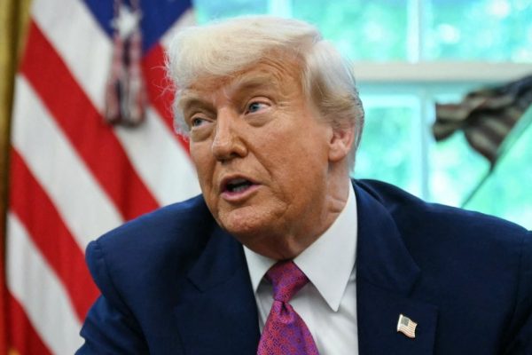 White House Silences Trump: The Disappearance of Presidential Transcripts