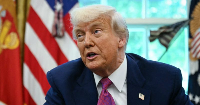 White House Silences Trump: The Disappearance of Presidential Transcripts
