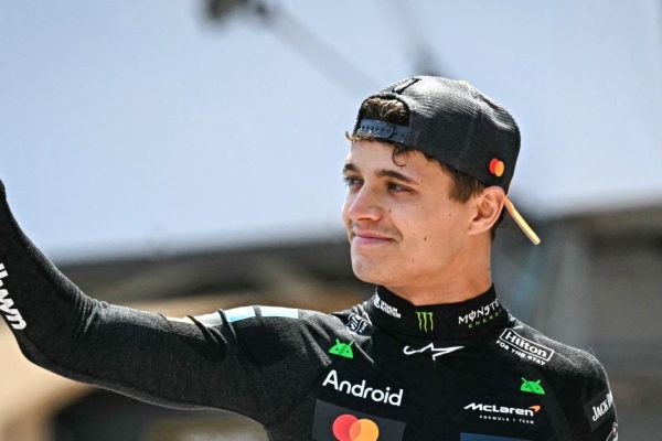 Norris Claims Monaco Pole in Record-Breaking Qualifying!