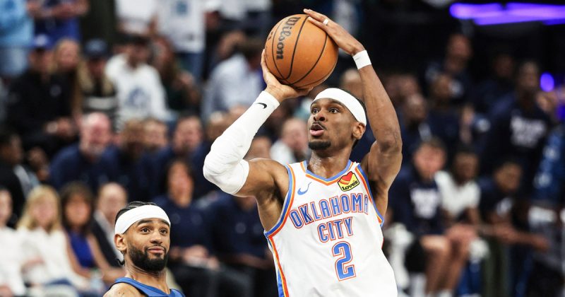 From Worst to First: The Thunder’s Unbelievable NBA Finals Run!