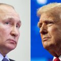 Medvedev’s WWIII Warning:  Escalating Tensions Between Trump and Putin
