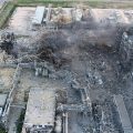 Deadly Chemical Plant Explosion Rocks Eastern China