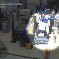 Miami Airport TSA Attack Caught on Video: Shocking Footage Released