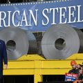 Trump Doubles Down: Steel Tariffs Soar to 50%
