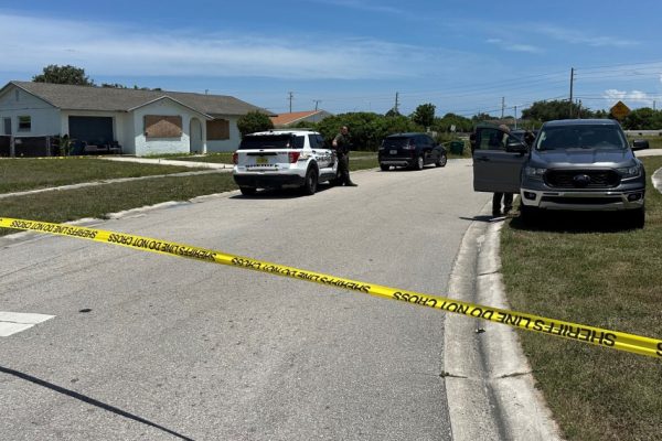 Florida Mother Charged After 6-Year-Old Son Dies During Attempted Exorcism