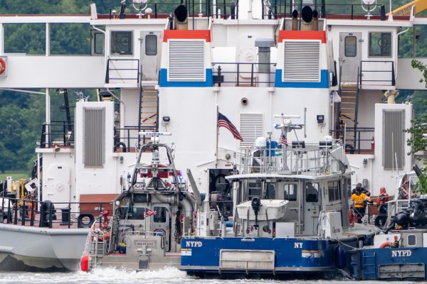 Tragedy Strikes NYC: Sewage Boat Explosion Claims Life of Longtime City Employee