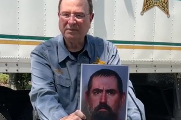 Florida Man’s Unbelievable Chain of Events: Alligator Attack, Shears, and a Fatal Encounter with Deputies