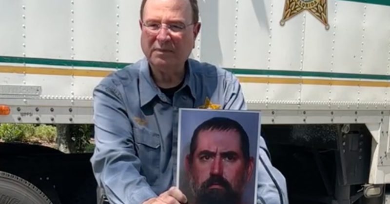 Florida Man’s Unbelievable Chain of Events: Alligator Attack, Shears, and a Fatal Encounter with Deputies