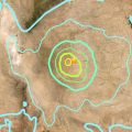 West Texas Shaken by Magnitude 5.3 Earthquake and Aftershocks