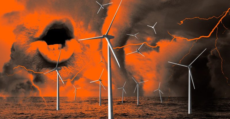 Trump’s Tempest: How a Single Presidency Nearly Derailed America’s Offshore Wind Boom