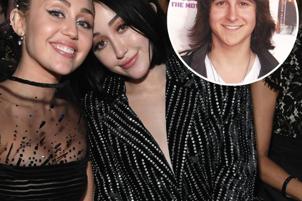 Noah Cyrus’ Unexpected Childhood Crush: A Hannah Montana Revelation!