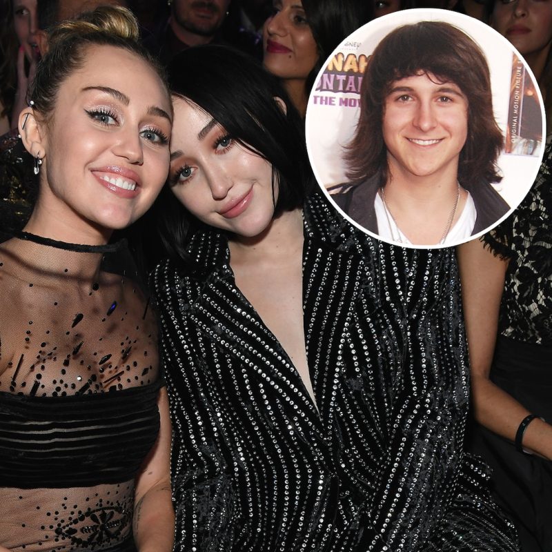 Noah Cyrus’ Unexpected Childhood Crush: A Hannah Montana Revelation!