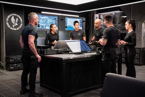 The End of an Era: Saying Goodbye to S.W.A.T.